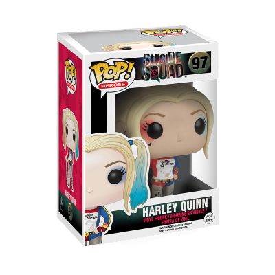 Harley Quinn - Suicide Squad