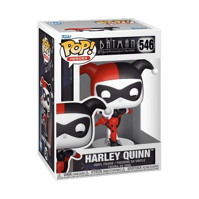 Harley Quinn