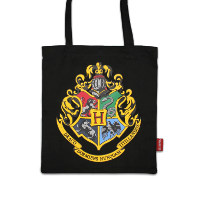  Harry Potter Hogwarts Tote Taška