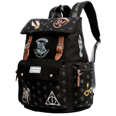 Karactermania Harry Potter Icons Backpack