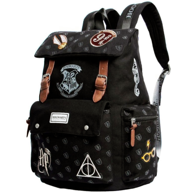 Karactermania Harry Potter Icons Batoh