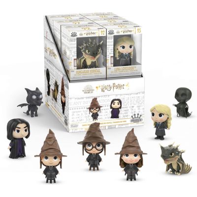 Harry Potter - Minis