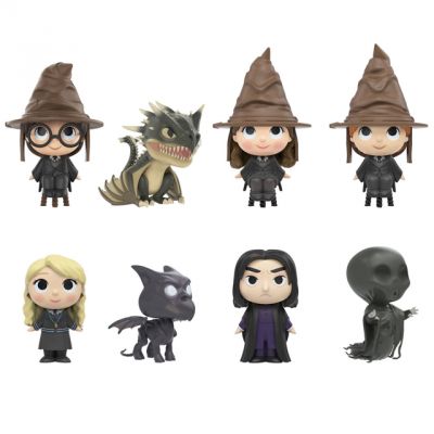 Harry Potter - Minis