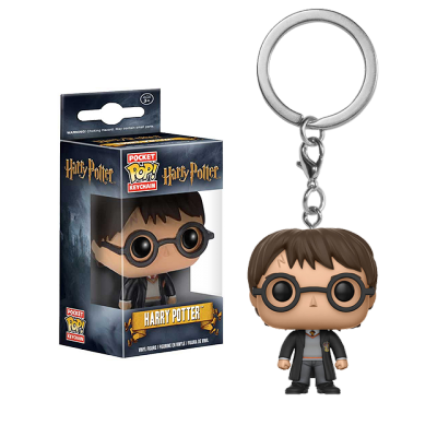 Pocket POP Harry Potter - přívěsek na klíče