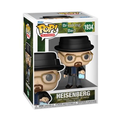 Heisenberg