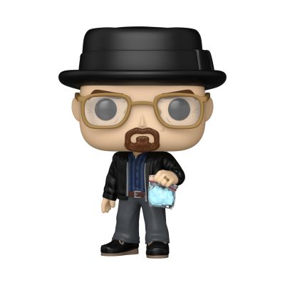 Heisenberg