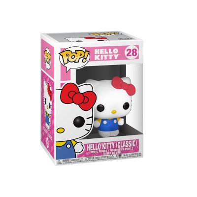Hello Kitty Classic