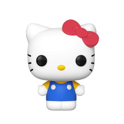 Hello Kitty Classic