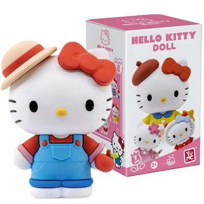 Hello Kitty Four Season Blindbox