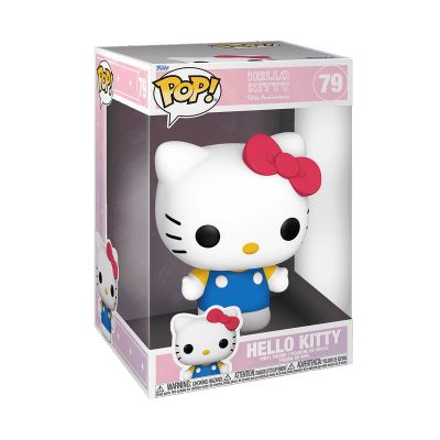 Hello Kitty Jumbo 25cm