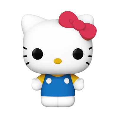 Hello Kitty Jumbo 25cm