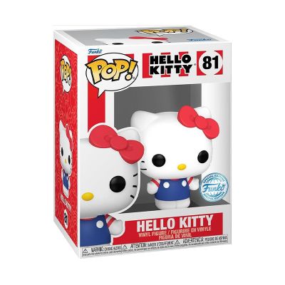 Hello Kitty with Mimmy
