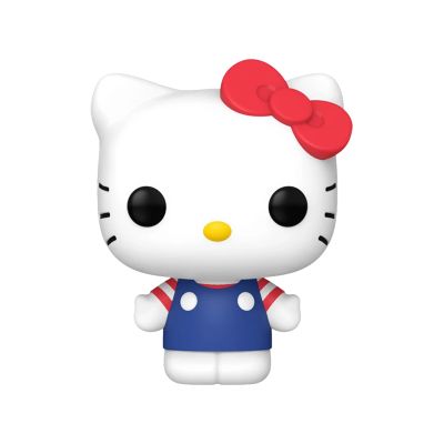 Hello Kitty with Mimmy