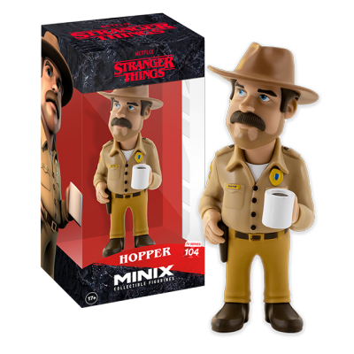 Minix Hopper