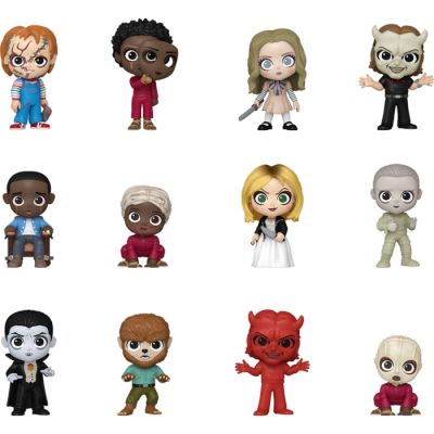 Horror - Blindbox