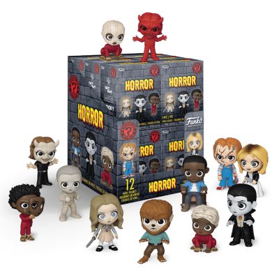 Horror - Blindbox
