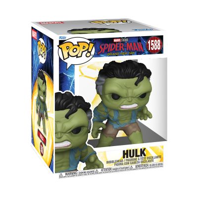 Hulk (Brand New Day)