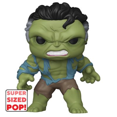 Hulk (Brand New Day)