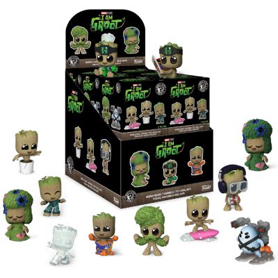I Am Groot - Blindbox