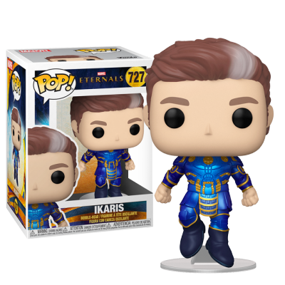 Funko POP Ikaris - Eternals