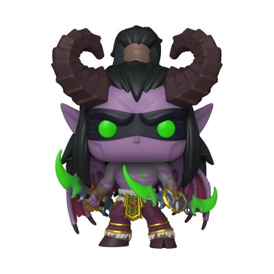 Illidan - Warcraft