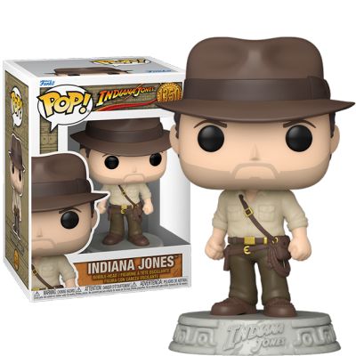 Indiana Jones
