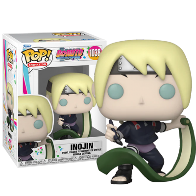 Funko POP Inojin - Boruto