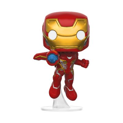 Iron Man - Infinity War
