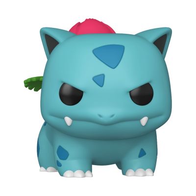 Ivysaur