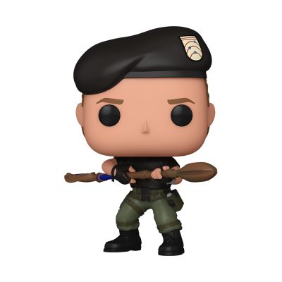 Jack O'Neil - Stargate