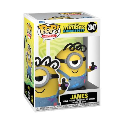 James