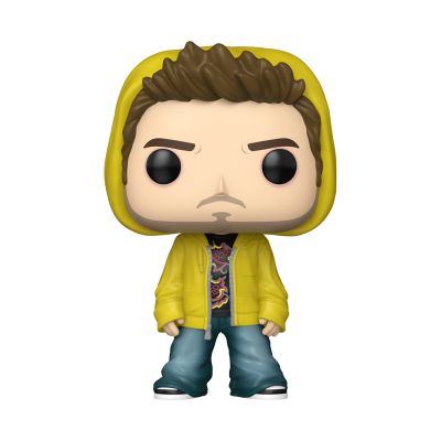 Jesse Pinkman