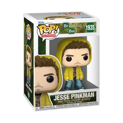 Jesse Pinkman