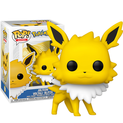 Funko POP Jolteon