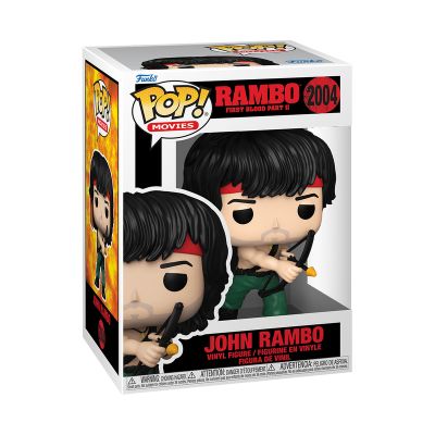 John Rambo 2