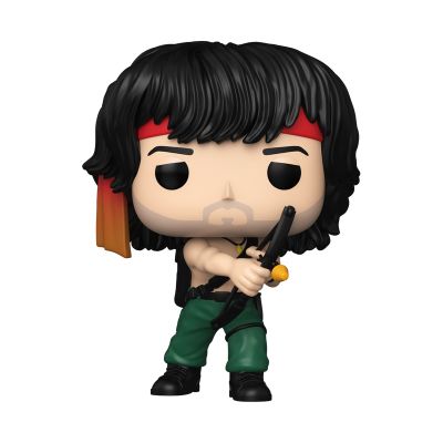 John Rambo 2