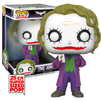 Funko POP Joker 25cm