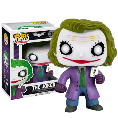 Funko POP 36 Joker