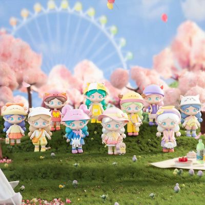 JOVA Spring Outing - Blindbox