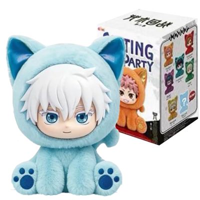 Jujutsu Kaisen - Sitting Party Blindbox