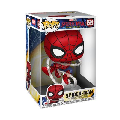 Jumbo Spider-Man (Brand New Day) 25cm