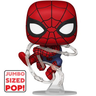 Jumbo Spider-Man (Brand New Day) 25cm