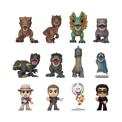 Jurassic World - Blindbox