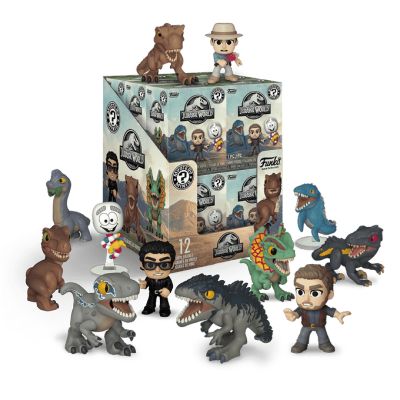 Jurassic World - Blindbox