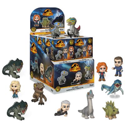 Jurský svět - Blindbox