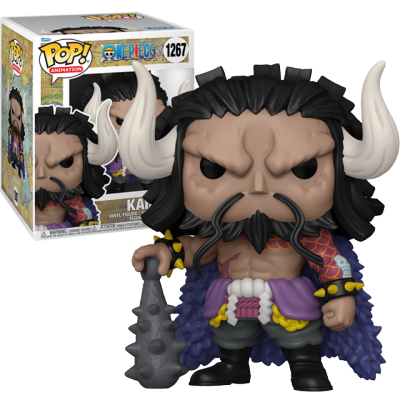 Funko POP Kaido - One Piece