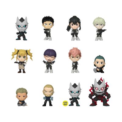 Kaiju No. 8 - Blindbox