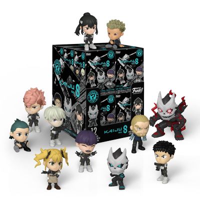 Kaiju No. 8 - Blindbox