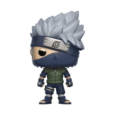 Kakashi