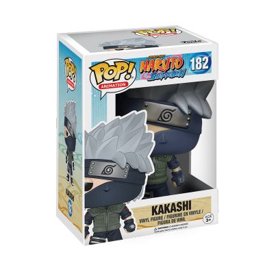 Kakashi
